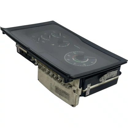 Painel Instrumento Volvo VM Manual 20838179 21240692 Original