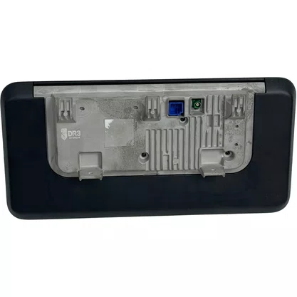 Painel Instrumentos Digital Mercedes Benz New Actros Original