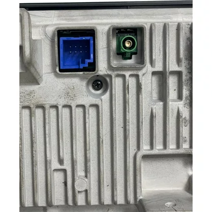 Painel Instrumentos Digital Mercedes Benz New Actros Original