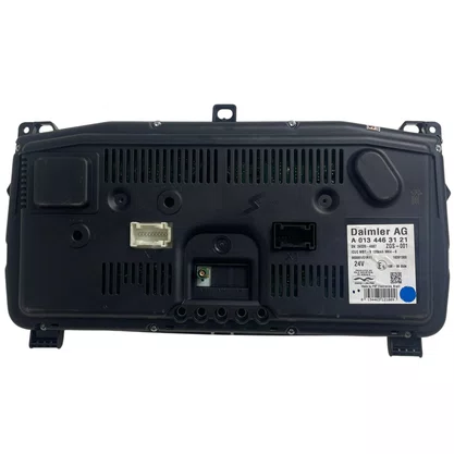 Painel Instrumentos Mercedes Benz New Actros 0134463121 Original