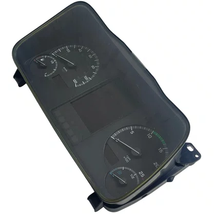Painel Instrumentos Mercedes Benz New Actros 0134463121 Original