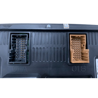 Painel Instrumento Scania NTG Super 246977 2717540 Original