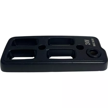 Painel Interruptores Scania 1433018 Original
