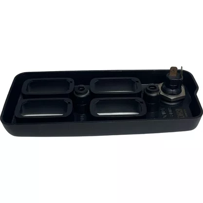 Painel Interruptores Scania 1433018 Original