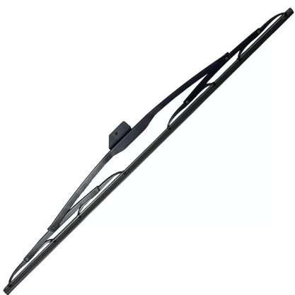 Palheta Limpador Scania 113 1992 Em Diante Gancho PVC2400 Dna