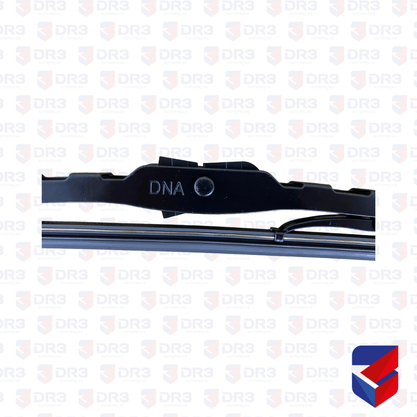 Palheta Limpador Scania S4 S5 Man Marcedes Benz