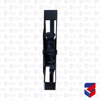 Palheta Limpador Scania S4 S5 Man Marcedes Benz