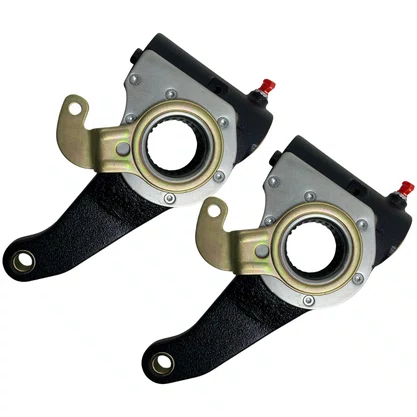 Par Catraca Freio Traseira Mercedes Benz Axor Automatica LD LE Bester
