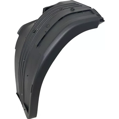 Para-lama Cabine Tras LD / Diant LE Scania S4 S5 PP001B