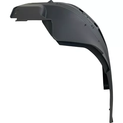 Para-lama Cabine Tras LD / Diant LE Scania S4 S5 PP001B