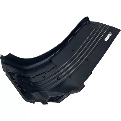 Para-lama Cabine Tras LE / Diant LD Scania S4 S5 PP002B