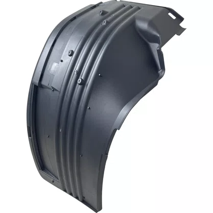 Para-lama Cabine Tras LE / Diant LD Scania S4 S5 PP002B