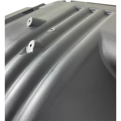Para-lama Cabine Tras LE / Diant LD Scania S4 S5 PP002B