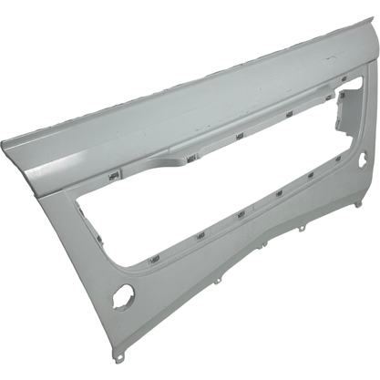 Parachoque Central Mercedes Benz New Actros 9608852248 004 Original