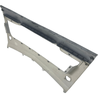 Parachoque Central Mercedes Benz New Actros 9608852248 004 Original
