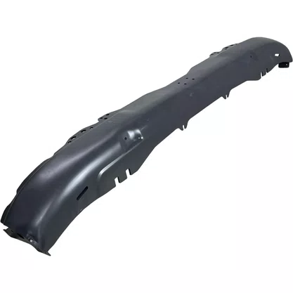 Parachoque Frontal Scania S5 2010 Em Diante 1787347 Borghetti