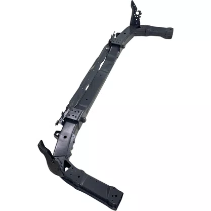 Parachoque Frontal Volvo FH 2004 Ate 2014 20467442 Borghetti
