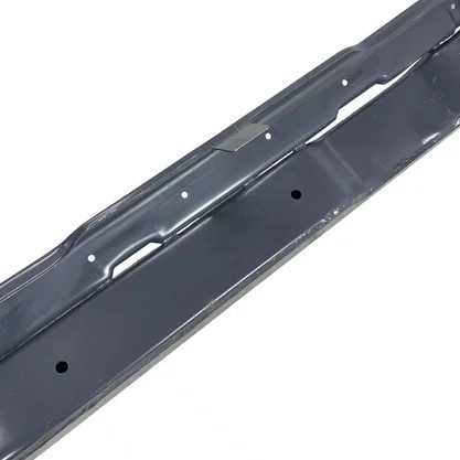 Parachoque Frontal Volvo FH 2004 Ate 2014 20467442 Borghetti