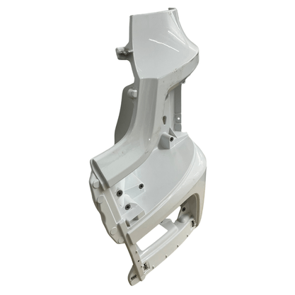 Parachoque Mercedes Benz New Actros LD 9608852865 Original