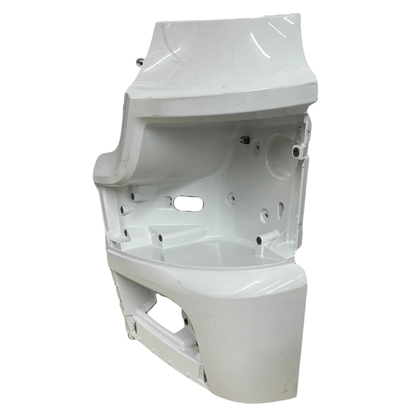 Parachoque Mercedes Benz New Actros LD 9608852865 Original
