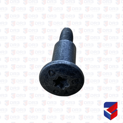 Parafuso Acabamento Painel Scania 31,30x6,00mm
