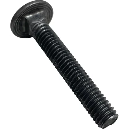 Parafuso Assoalho Com Porca 5/16x2 Frances 50010509 Metalbo