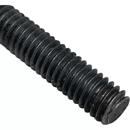 Parafuso Assoalho Com Porca 5/16x2 Frances 50010509 Metalbo