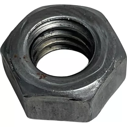 Parafuso Assoalho Com Porca 5/16x2 Frances 50010509 Metalbo