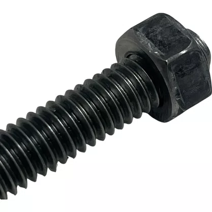Parafuso Assoalho Com Porca 5/16x3 Frances 50010513 Metalbo