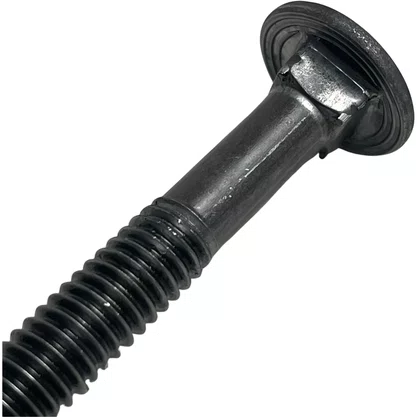Parafuso Assoalho Com Porca 5/16x3 Frances 50010513 Metalbo