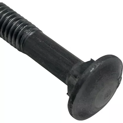 Parafuso Assoalho Com Porca 5/16x3 Frances 50010513 Metalbo