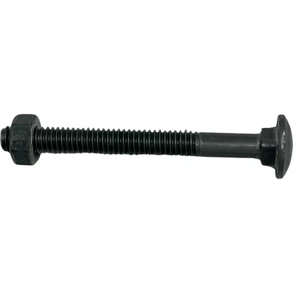 Parafuso Assoalho Com Porca 5/16x3 Frances 50010513 Metalbo