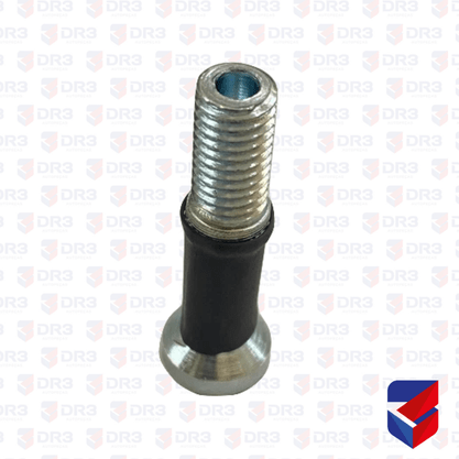 Parafuso Batente Fechadura Porta Scania S4 S5 Automotiva Diesel
