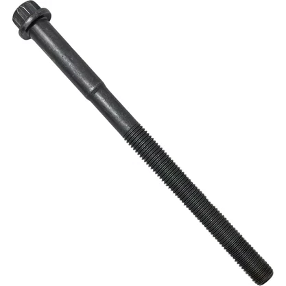 Parafuso Cabecote Mercedes Benz OM457 OM460 4579900501 Original