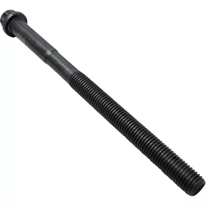 Parafuso Cabecote Mercedes Benz OM457 OM460 4579900501 Original
