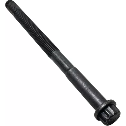 Parafuso Cabecote Mercedes Benz OM457 OM460 4579900501 Original