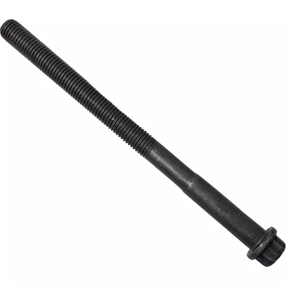 Parafuso Cabecote Mercedes Benz OM457 OM460 4579900501 Original