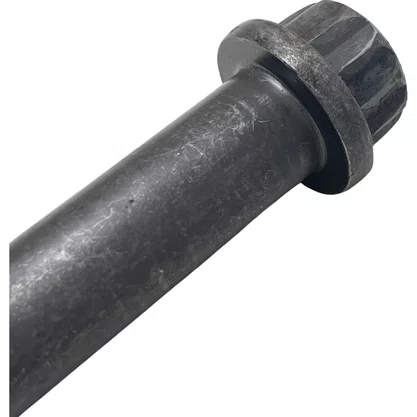 Parafuso Cabecote Mercedes Benz OM457 OM460 4579900501 Original