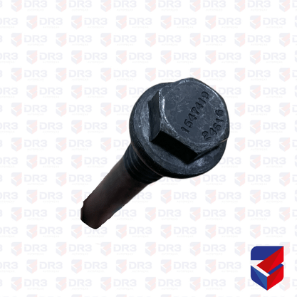 Parafuso Cabecote Motor Volvo FH FM M16x200 1547419 Original