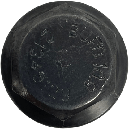 Parafuso Cabecote Volvo FH 18x187mm 21345129 1547040 Original
