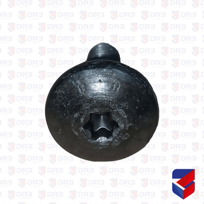 Parafuso Capa Parachoque Scania Serie 5 1505286 1306882