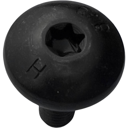 Parafuso Capa Parachoque Scania Serie 5 1505286 1306882 Cipec