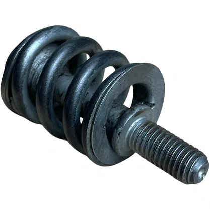 Parafuso Carter Scania NTG 1943679 2797565 Original