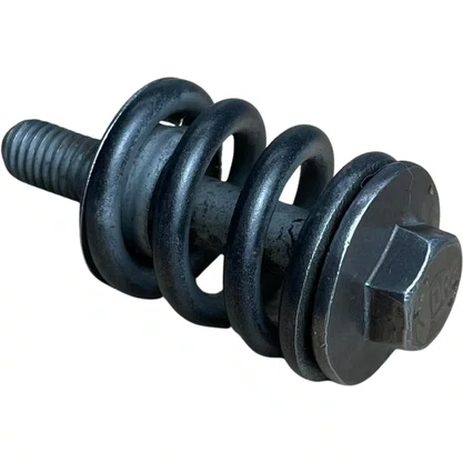 Parafuso Carter Scania NTG 1943679 2797565 Original
