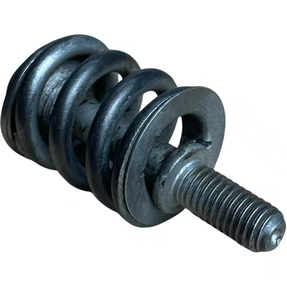 Parafuso Carter Scania NTG 1943679 2797565 Original
