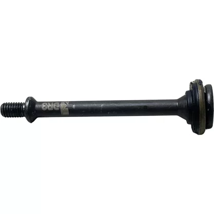 Parafuso Coletor Admissao Mercedes Benz OM457 OM460 9060160469 Original