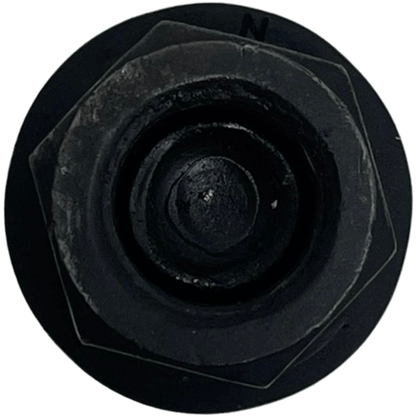 Parafuso Com Porca Coroa Caixa Satelite Scania 18x1,5x60mm Original