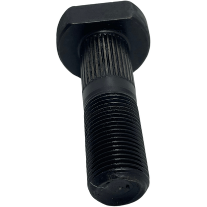 Parafuso Com Porca Coroa Caixa Satelite Scania 18x1,5x60mm Original