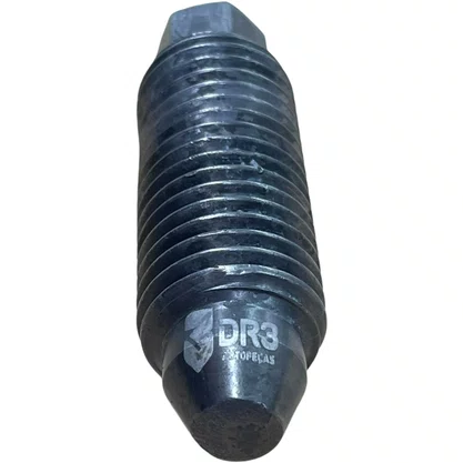 Parafuso Cone Suporte Tanque Arla Scania 75mm 2144355 Original