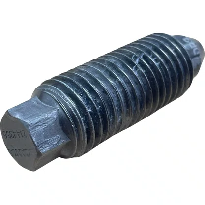 Parafuso Cone Suporte Tanque Arla Scania 75mm 2144355 Original